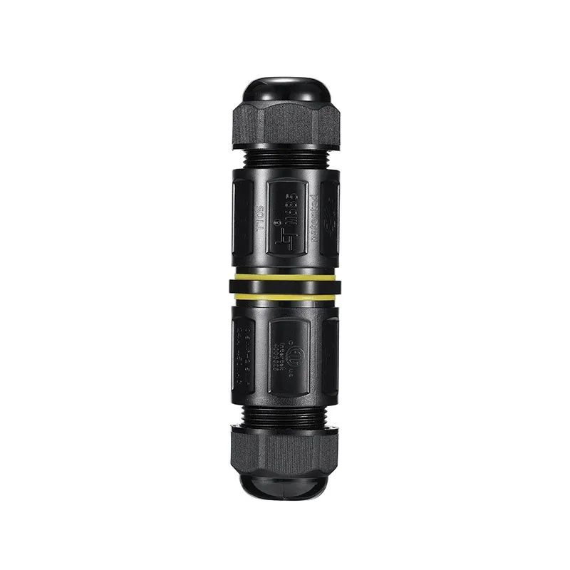 5 pin I-connector, IP68