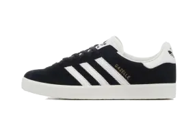 adidas Gazelle 85 Core Black Cloud White