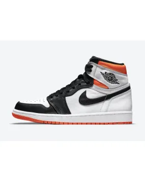 Air Jordan 1 High OG « Electro Orange"