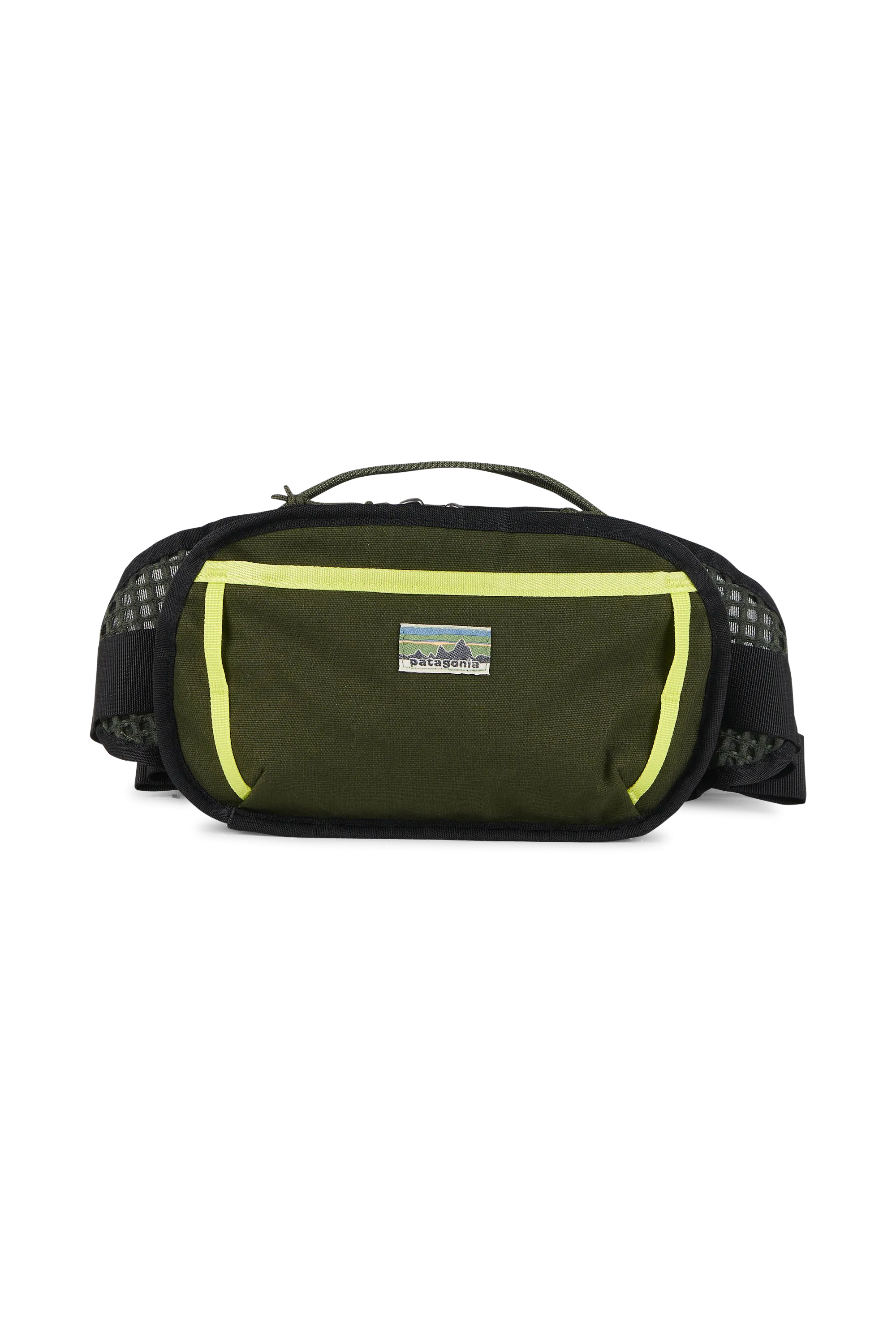 Banane Vert Patagonia - Homme | Citadium