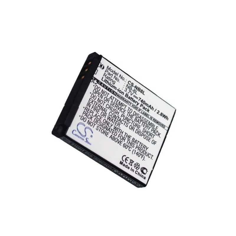 Batterie Canon NB-8L