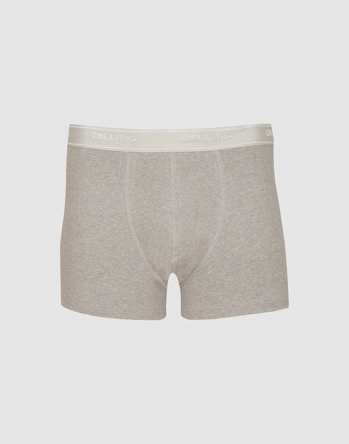Boxer en coton pour homme