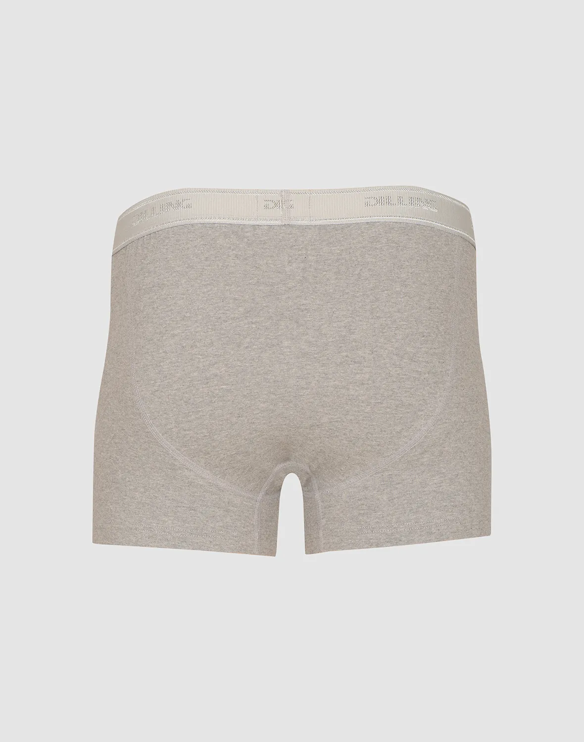 Boxer en coton pour homme