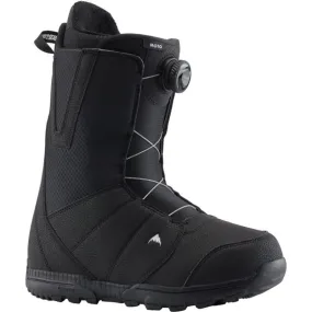 BURTON BOOTS SNOWBOARD MOTO BOA HOMME