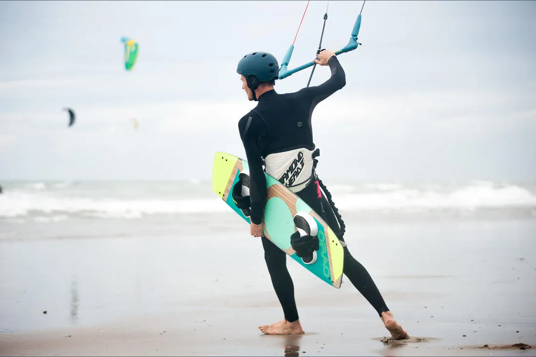 CASQUE DE KITE / WING KS 500 Bleu foncé