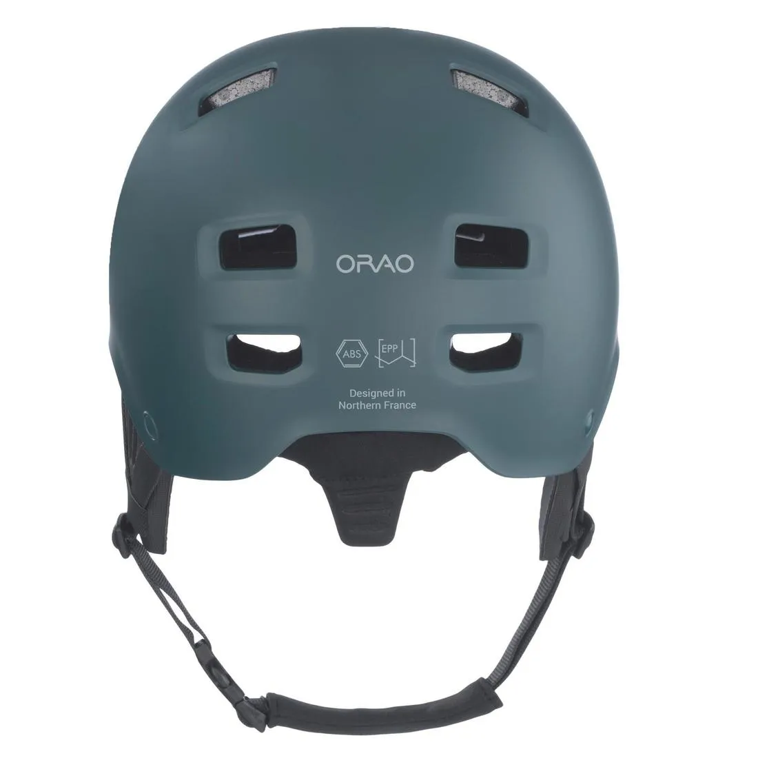 CASQUE DE KITE / WING KS 500 Bleu foncé