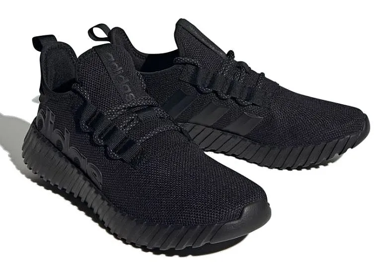 chaussures adidas Performance Kaptir 3.0 - Core Black/Core Black/Core Black - men´s