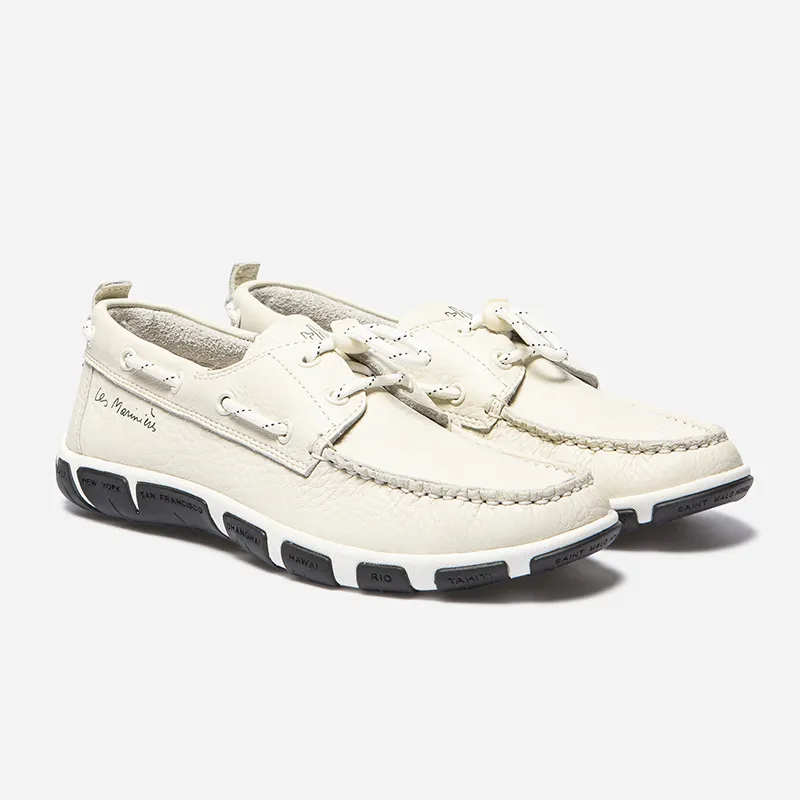 Chaussures bateau TBS Janaele
