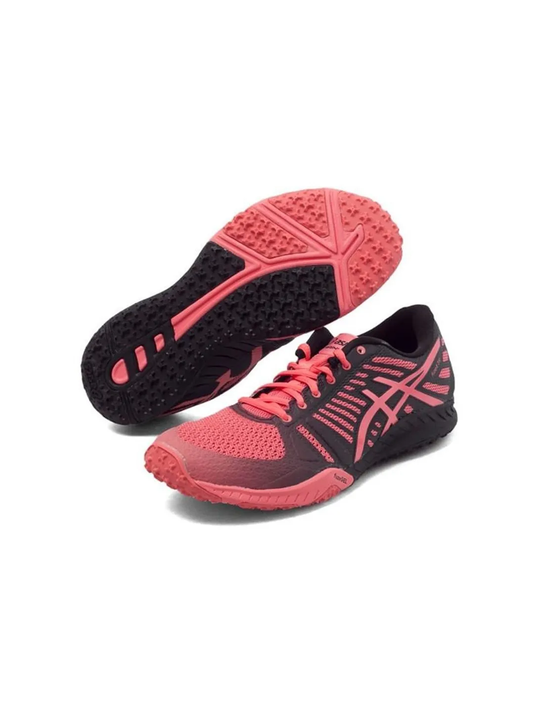 Chaussures d'entraînement Asics Fuzex TR