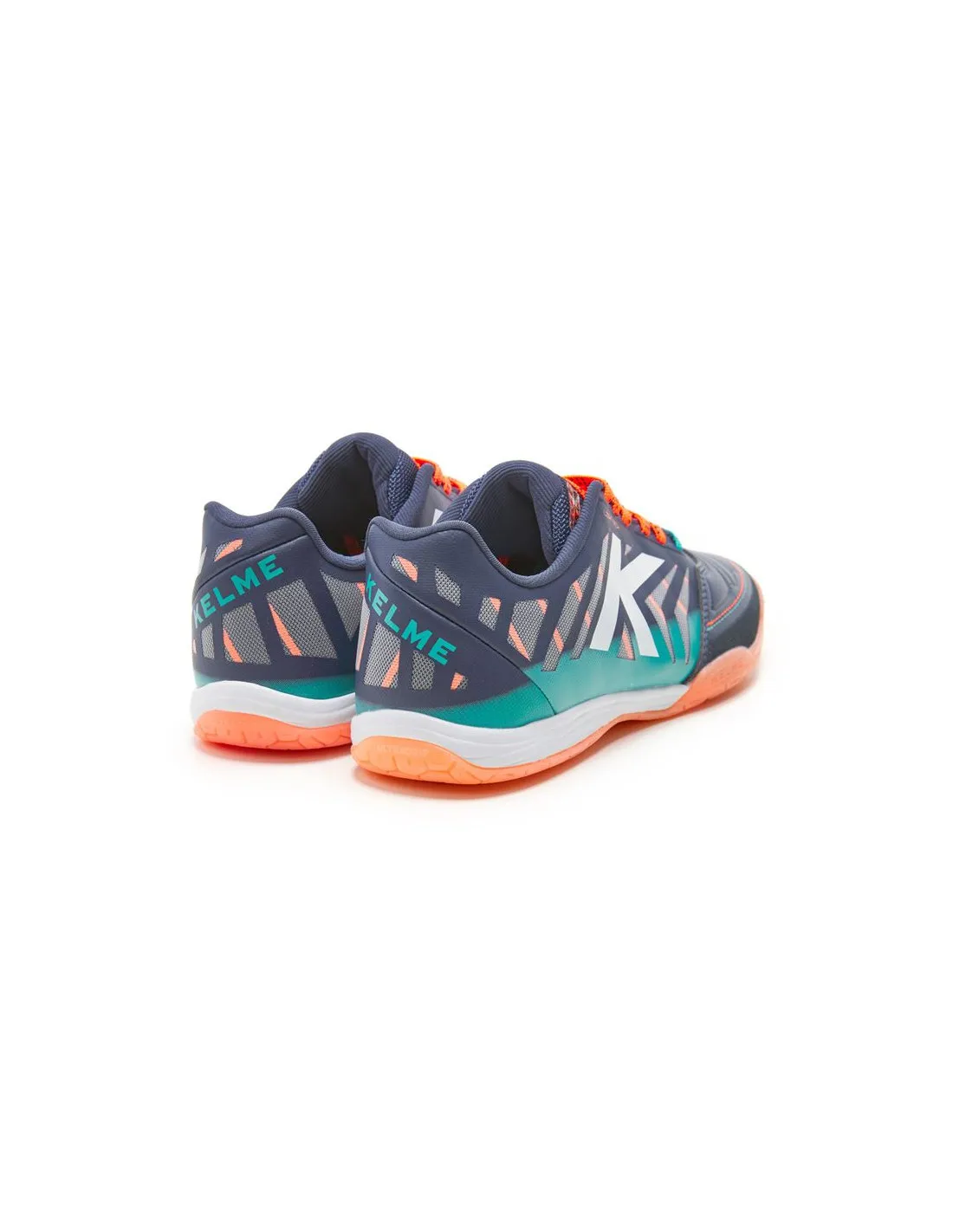 Chaussures de Football sala Kelme Tout en Marino