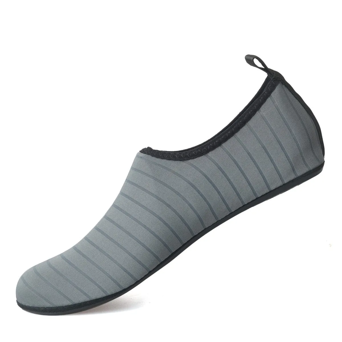 Chaussures d'Eau Arcachon Gris