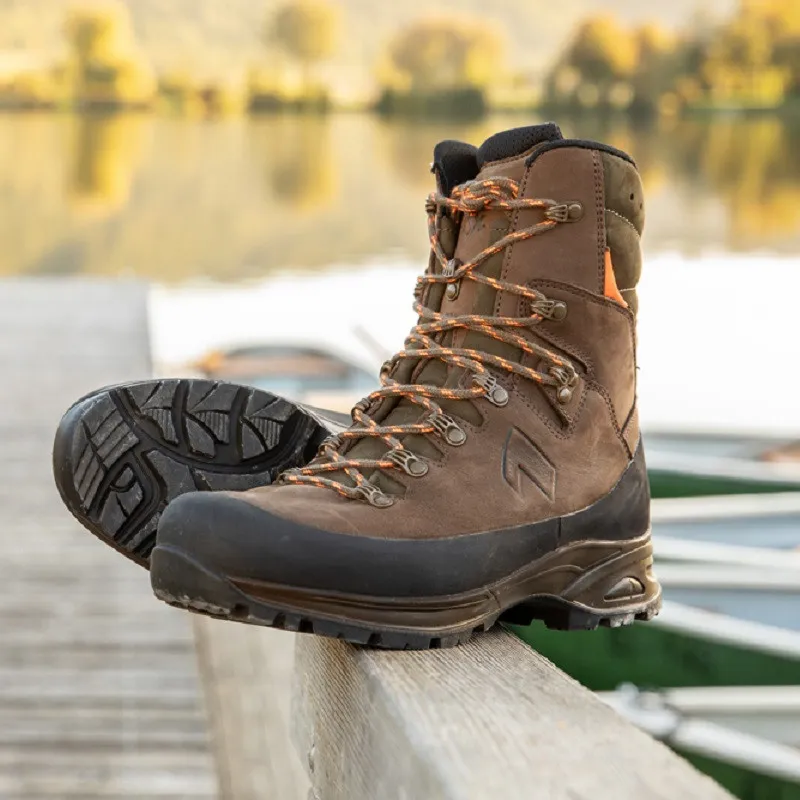 Chaussures Nature One GTX Haix
