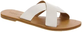chaussures Rip Curl Blueys - White - women´s