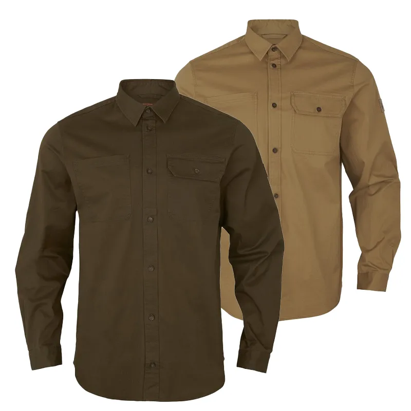 Chemise Trym - Härkila