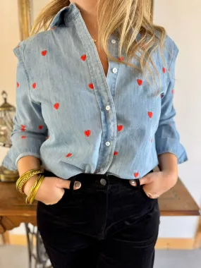 Chemisier Laura