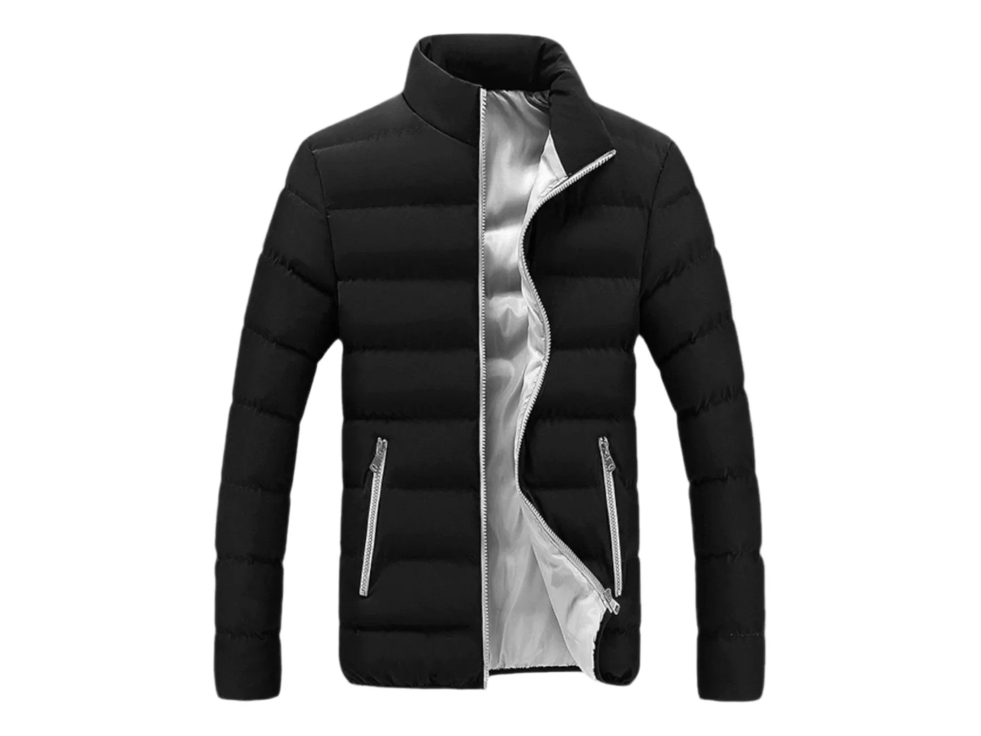Christophe | Veste Premium Légère