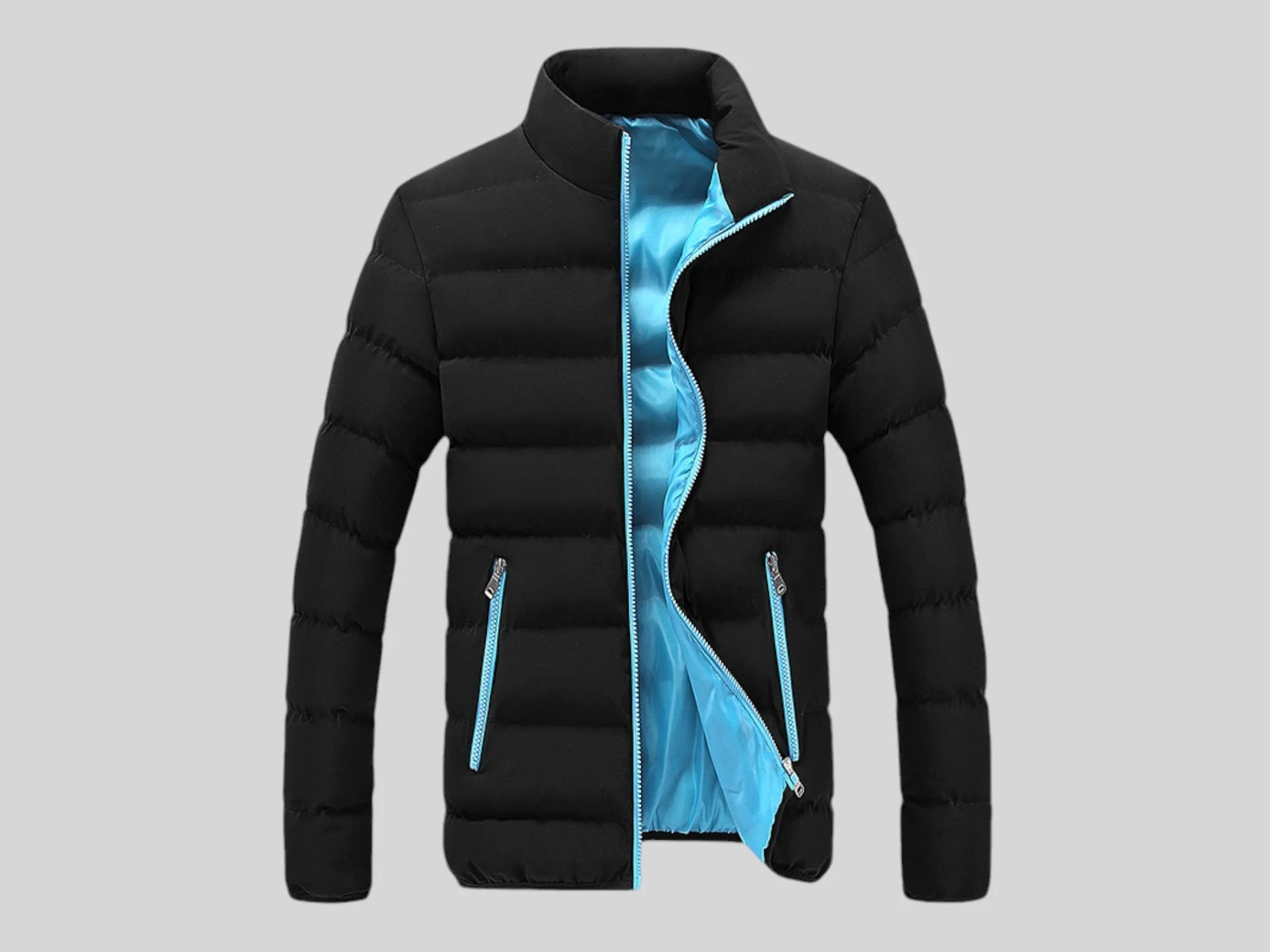 Christophe | Veste Premium Légère