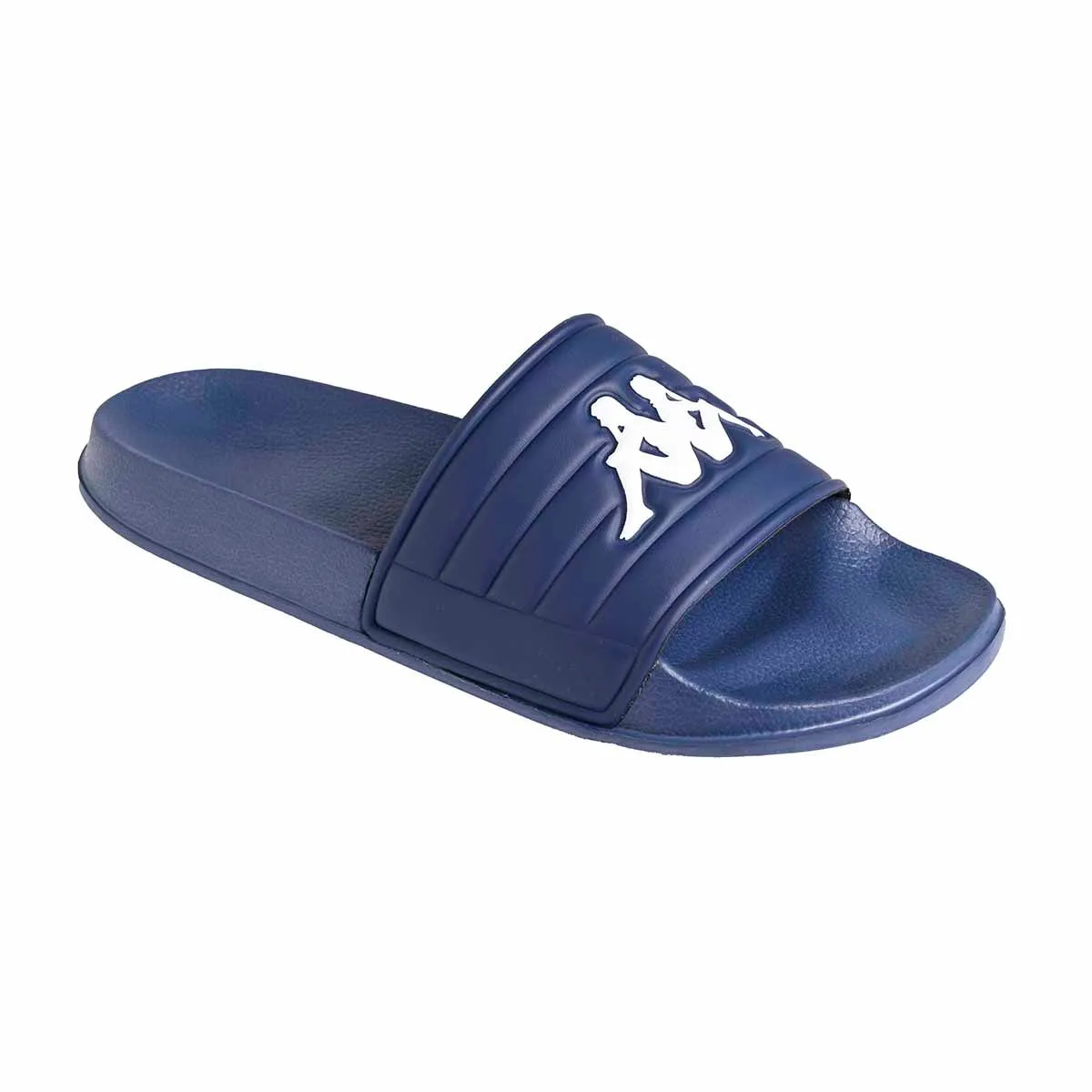 Claquettes homme Nolesit Sportswear Bleu