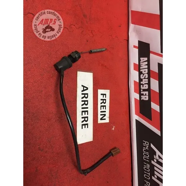 Contacteur de feux stop arrière Yamaha FZ1 N 1000 2006 à 2015