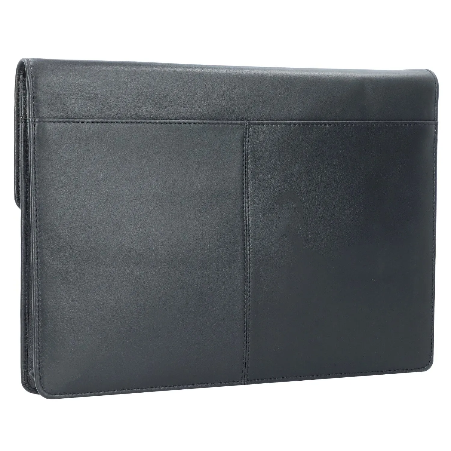Esquire Porte-documents collège Oxford en cuir 35 cm