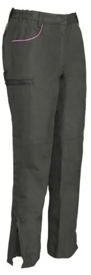 Fuseau traque femme kaki Stronger PERCUSSION