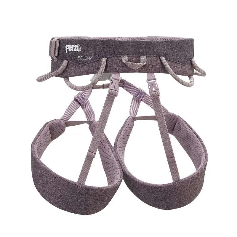 Harnais d'escalade femme Selena C055BA Petzl