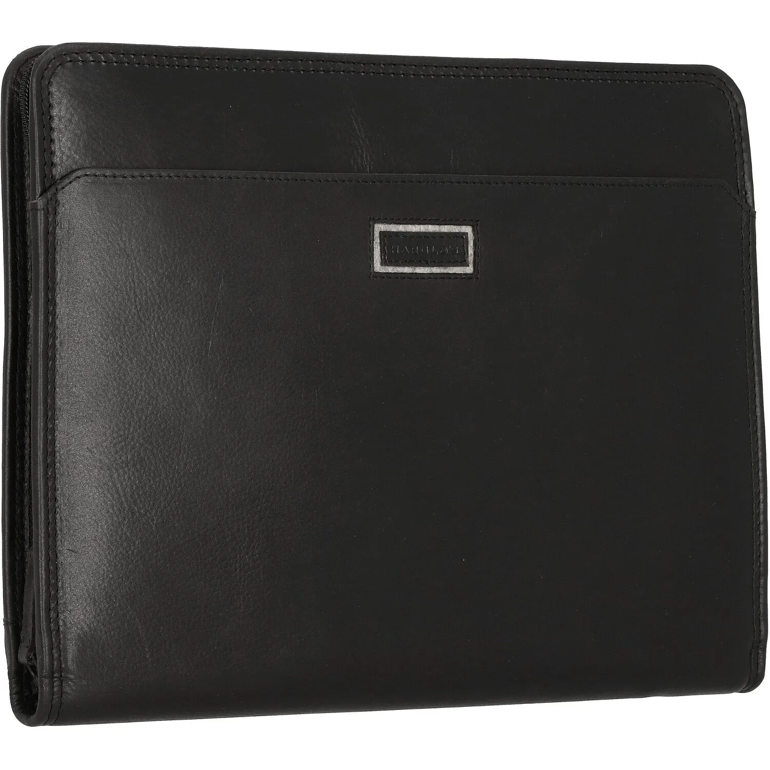 Harold's Porte-documents Aberdeen en cuir 33 cm