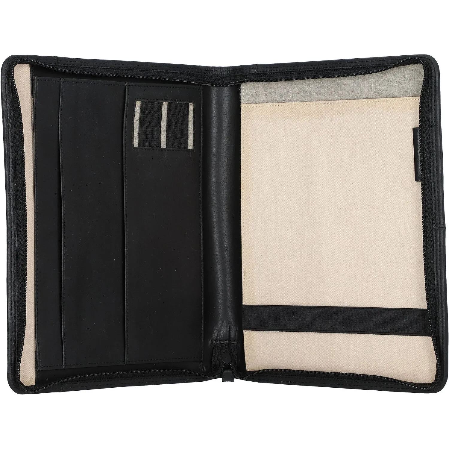 Harold's Porte-documents Aberdeen en cuir 33 cm