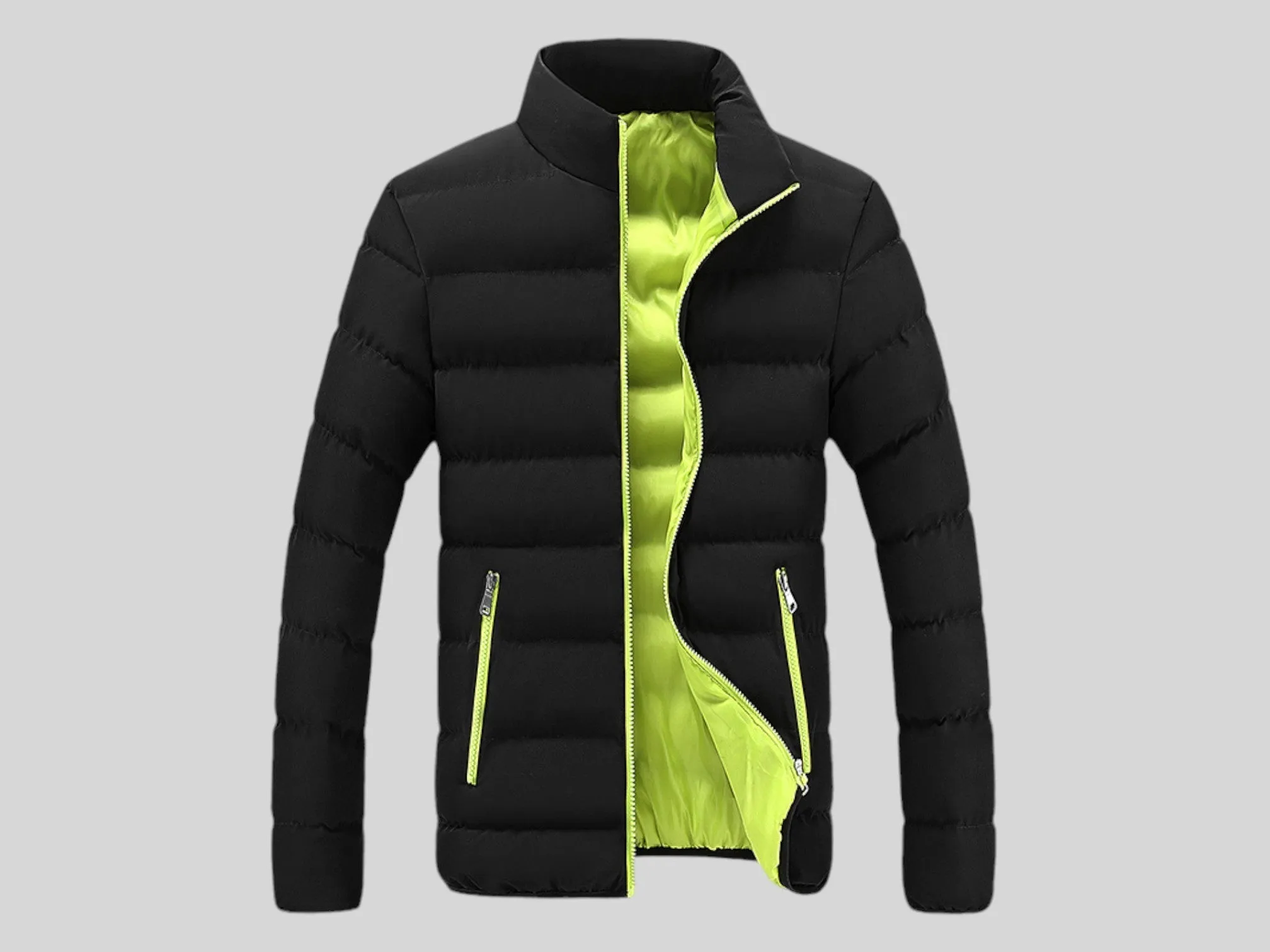 Henri | Veste Premium Légère