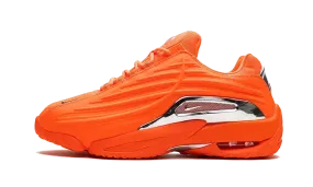 Hot Step 2 NOCTATotal Orange