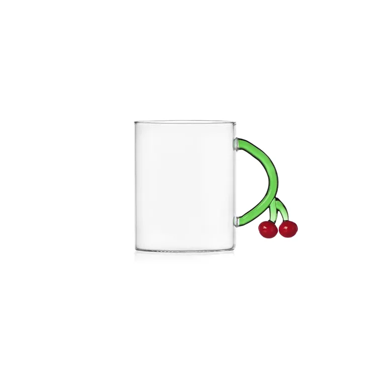 Ichendorf Mug - Cherries