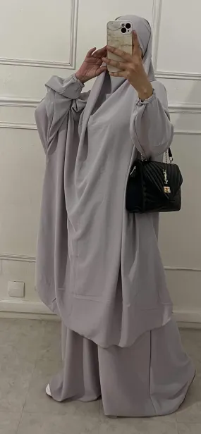 JILBEB GRIS