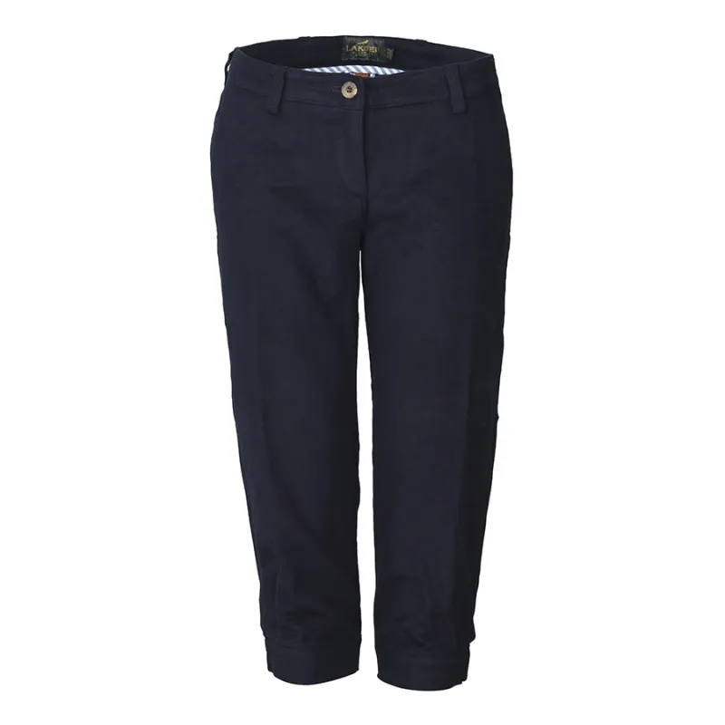 Knickers Belgravia femme Laksen