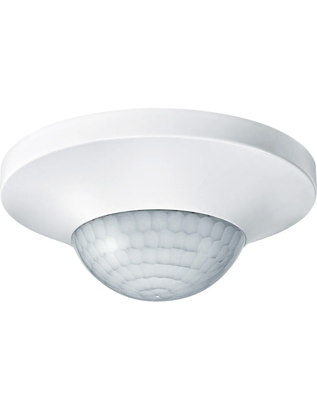 KNX détecteur de présence 360° KNX Basic blanc SCHNEIDER MTN630719