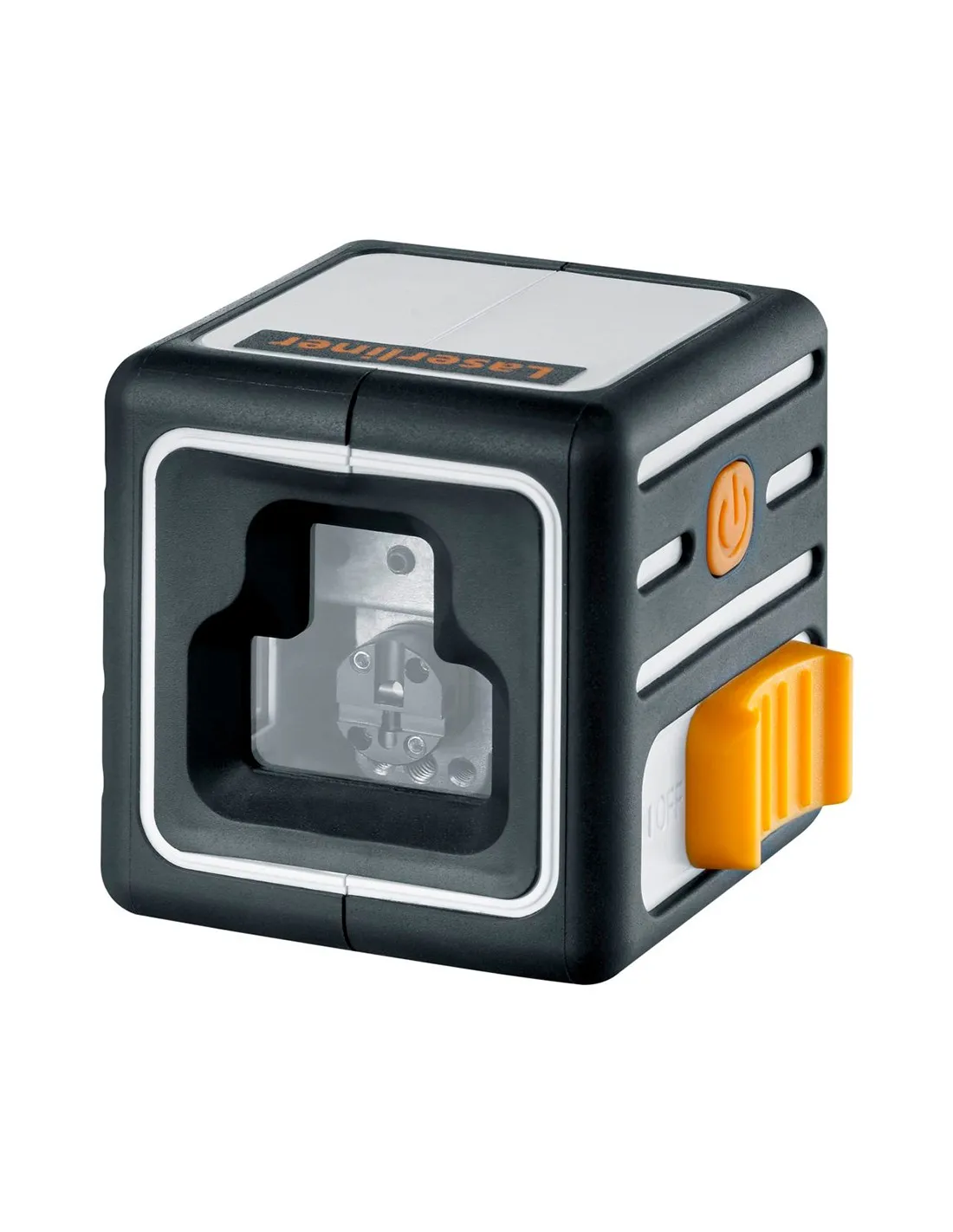 Laser rouge à lignes croisées LASERLINER 036.150A - CompactCube-Laser 3