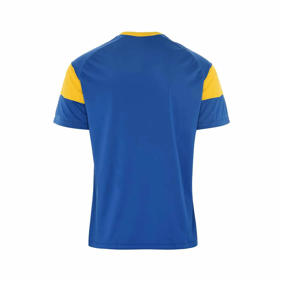 Maillot Dareto Bleu Homme