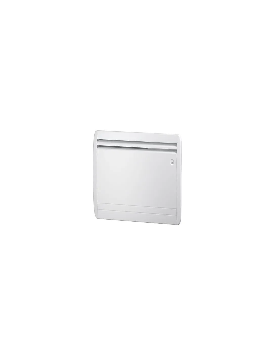Novium convecteur horizontal 1000W blanc MULLER INTUITIV M122113