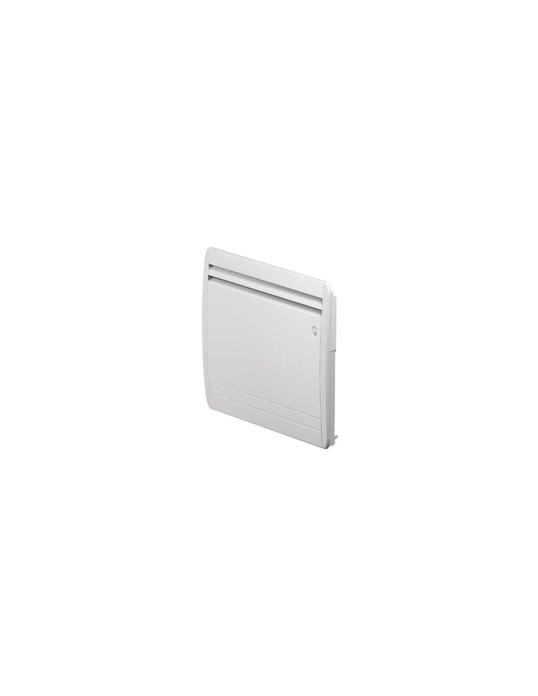 Novium convecteur horizontal 1000W blanc MULLER INTUITIV M122113