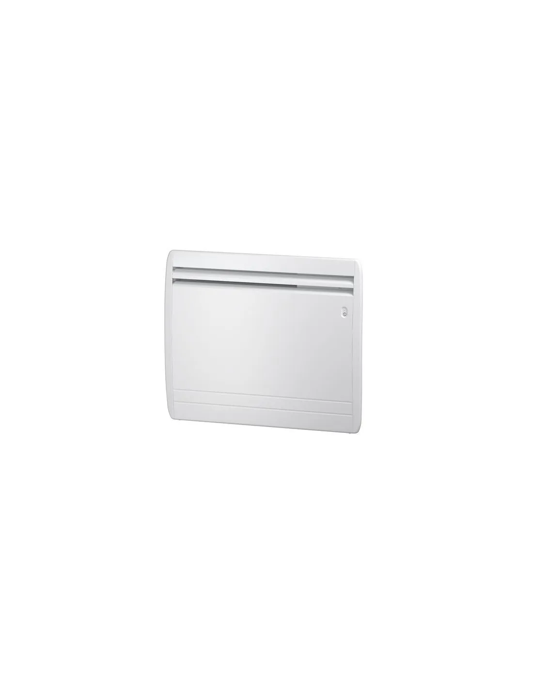 Novium convecteur horizontal 1250W blanc MULLER INTUITIV M122114