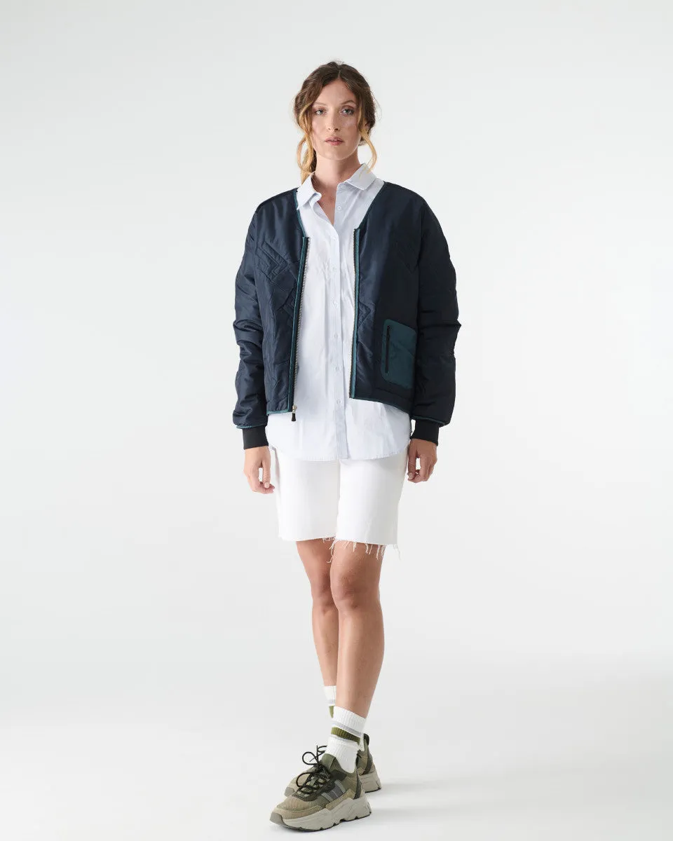Offre seconde main : Veste doudoune légère - TOMO CLOTHING