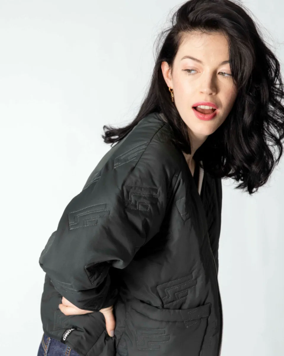 Offre seconde main : Veste doudoune légère - TOMO CLOTHING