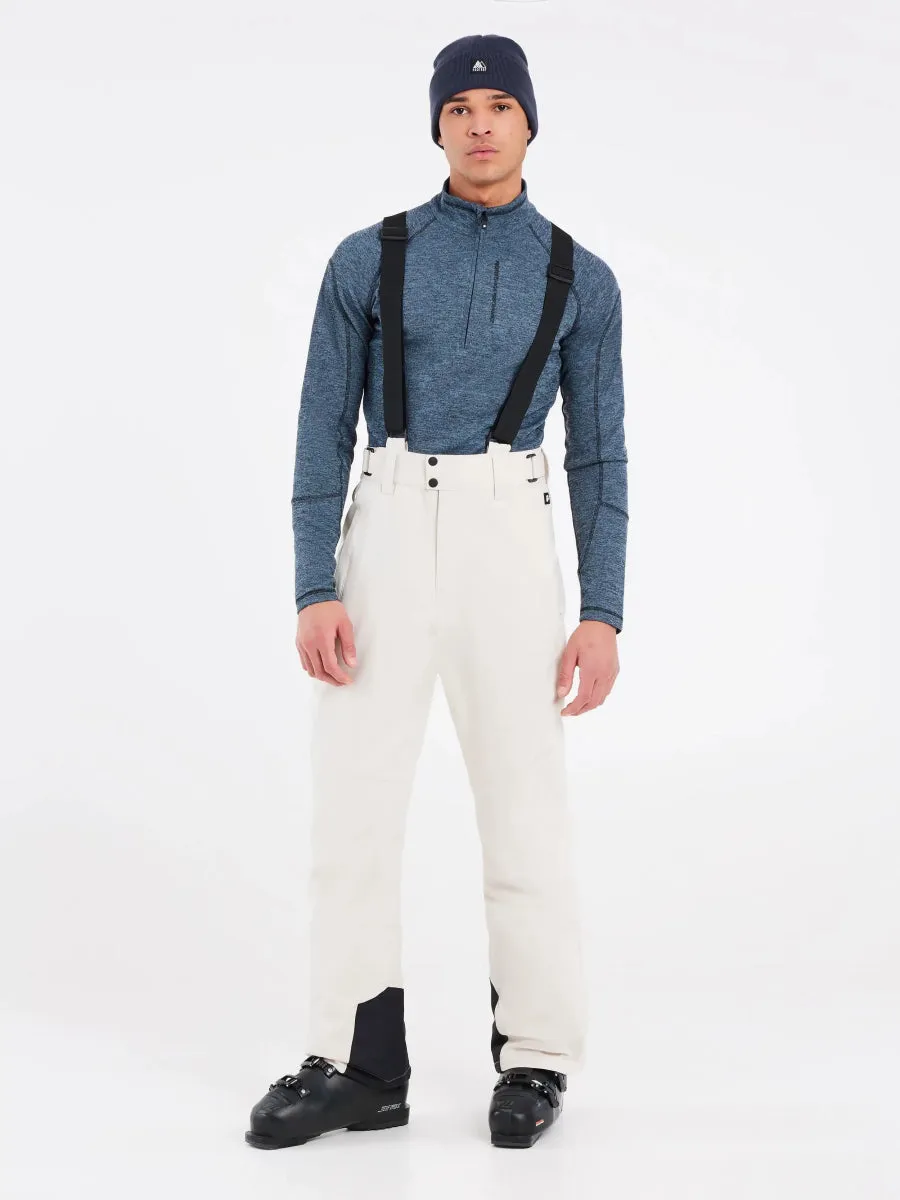 OWENS Pantalon de Ski Homme