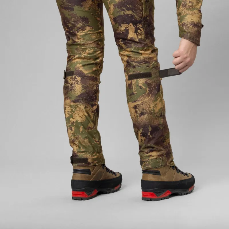 Pantalon Deer stalker Camo HWS Femme - Härkila