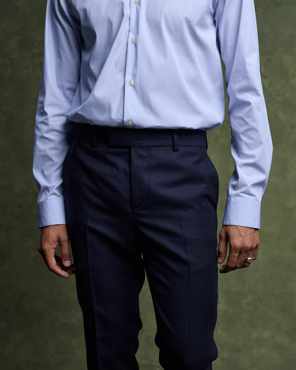 Pantalon GALLIMARD P - Navy