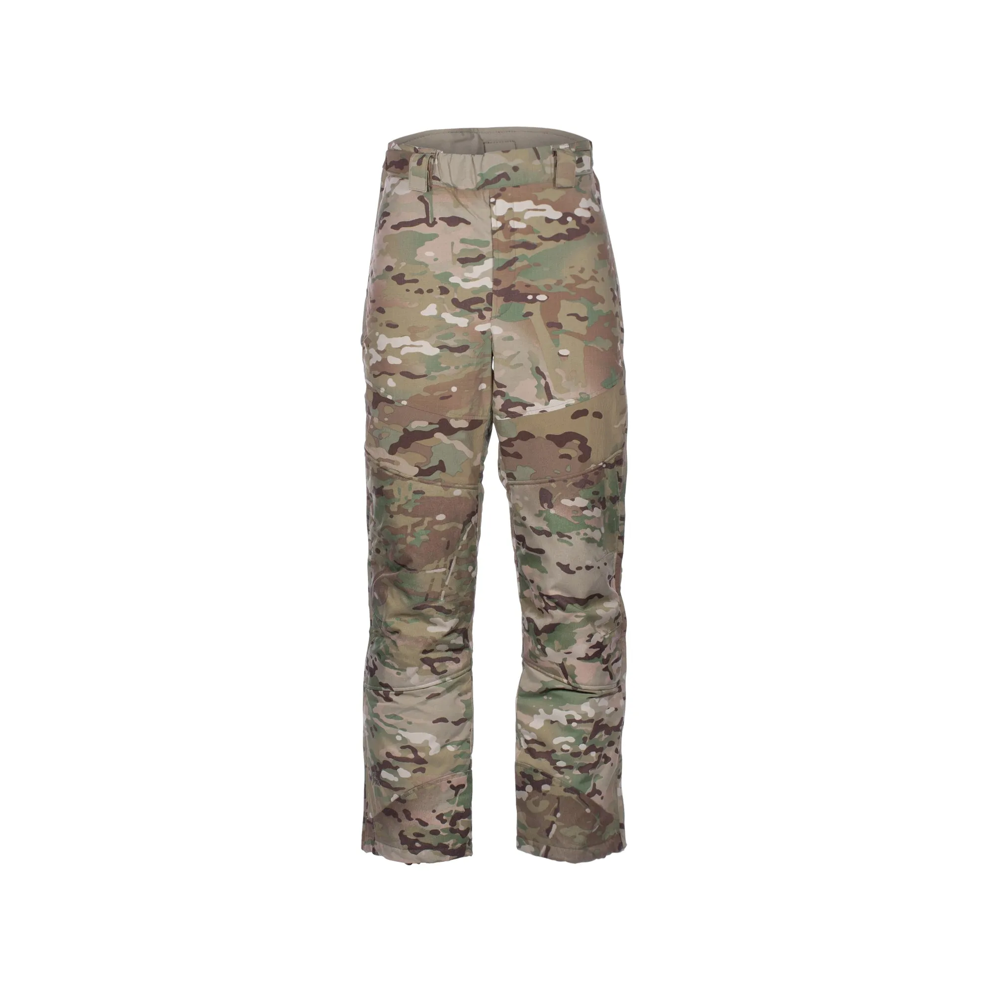 Pantalon hiver Delta OL 4.0 Tactical e
