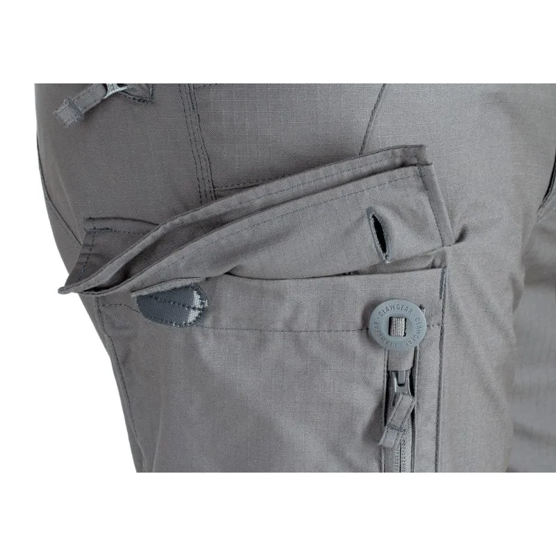 Pantalon Raider MK.IV Solid Rock - Clawgear