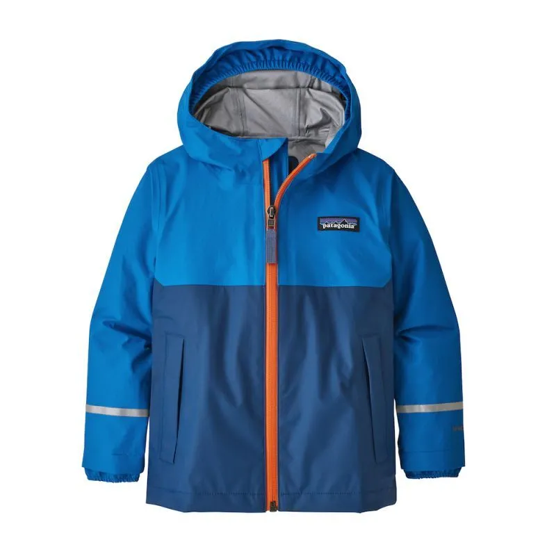 Patagonia Baby Torrentshell 3L Jacket - Veste imperméable enfant | Hardloop