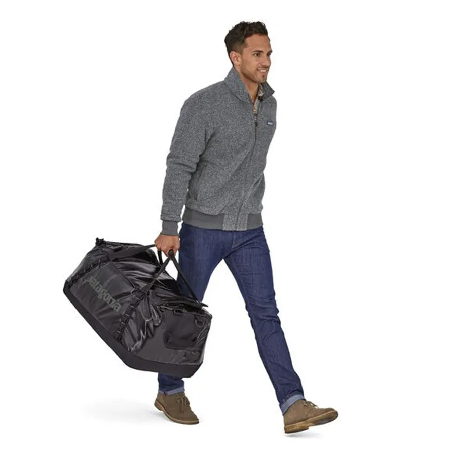 Patagonia Black Hole Duffel 70L Black