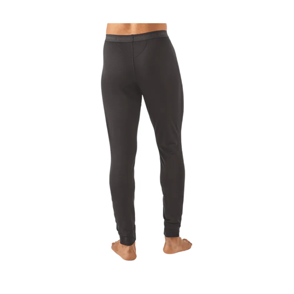 Patagonia Men&#39;s Cap Thermal Weight Bottoms