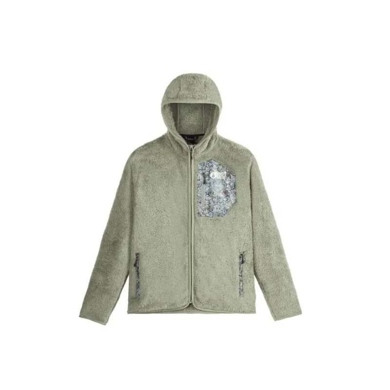 Polaire / softshell femme Picture Izimo FZ Fleece Femme shadow